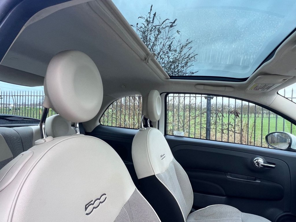 Used Fiat 500 2014 for sale - 77315998: Photo 19