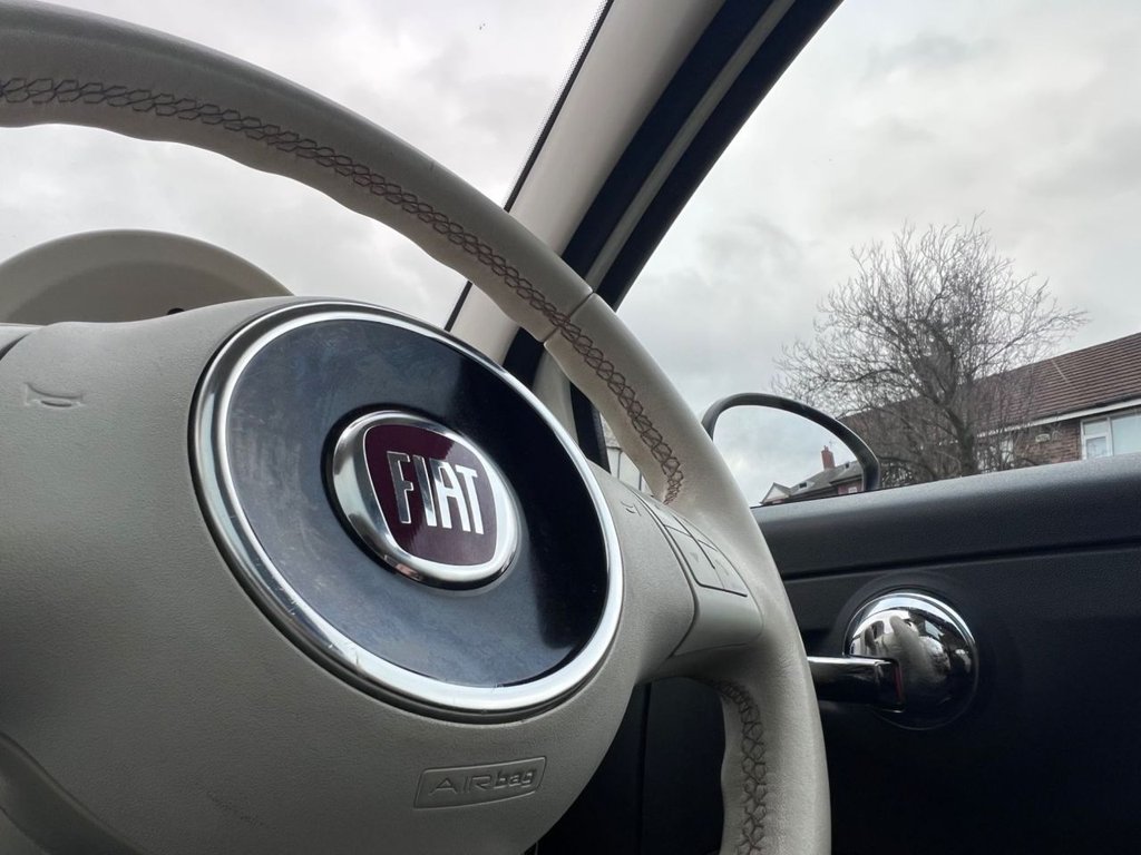 Used Fiat 500 2014 for sale - 77315998: Photo 24