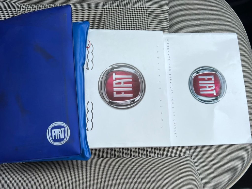 Used Fiat 500 2014 for sale - 77315998: Photo 29