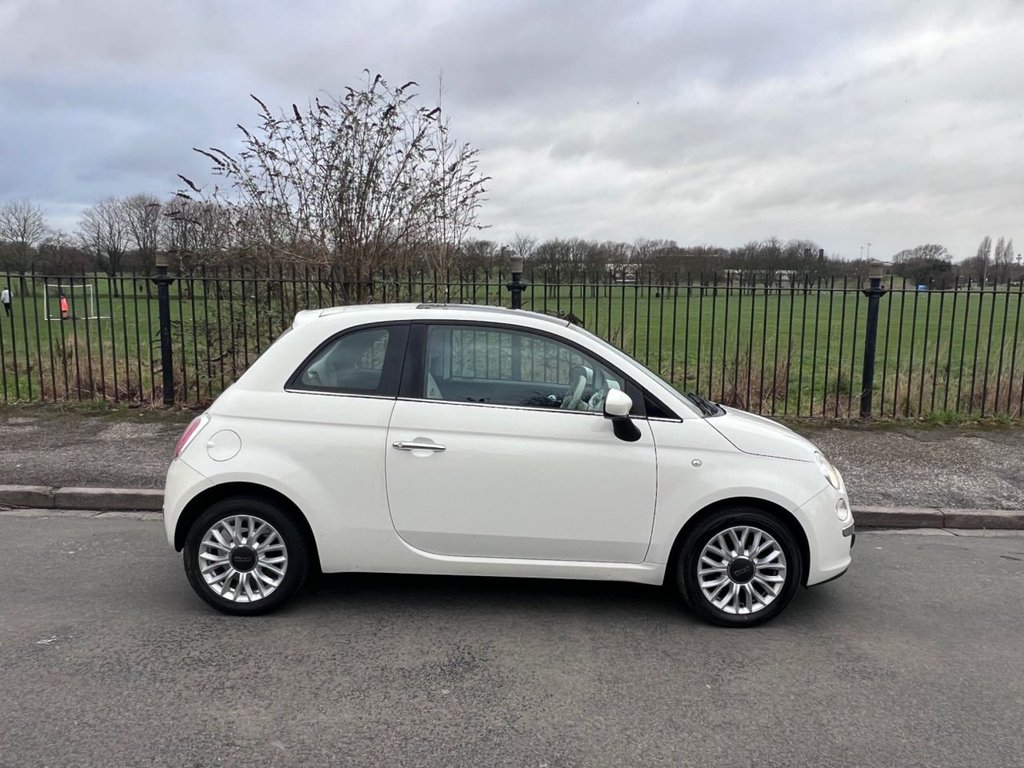 Used Fiat 500 2014 for sale - 77315998: Photo 5