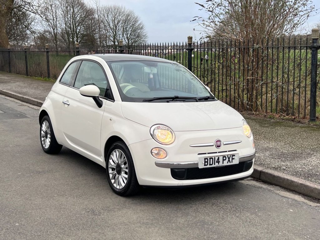 Used Fiat 500 2014 for sale - 77315998: Photo 7