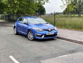Used Renault Megane 2014 for sale - 74947593: Photo