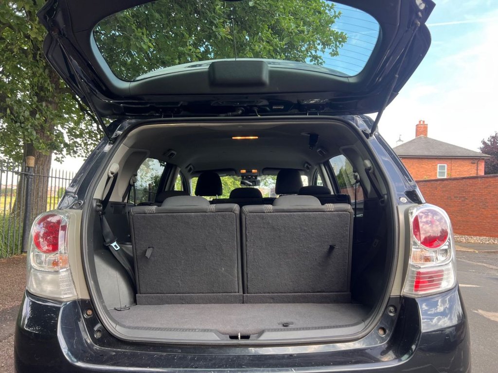 Used Toyota Verso 2015 for sale - 77212325: Photo 14