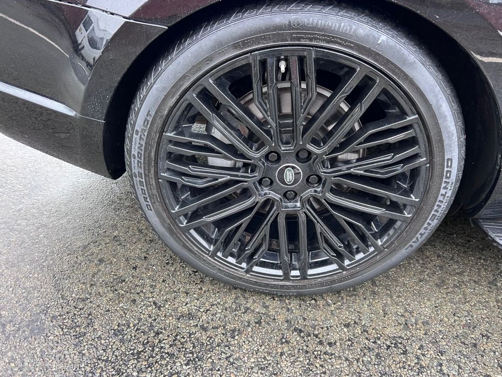 Used Land Rover Range Rover Sport 2021 for sale - 77188641: Photo 14