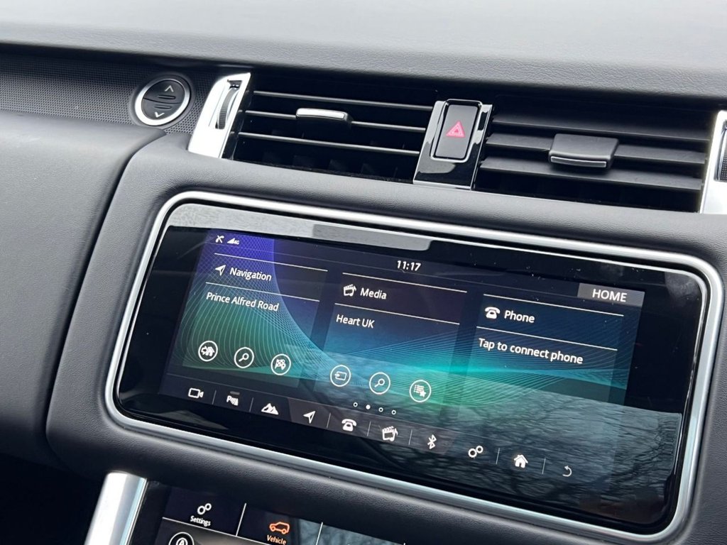 Used Land Rover Range Rover Sport 2021 for sale - 77188641: Photo 16