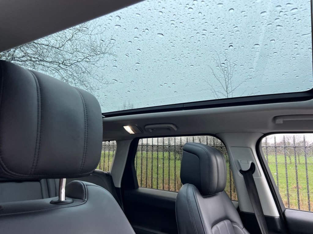 Used Land Rover Range Rover Sport 2021 for sale - 77188641: Photo 17