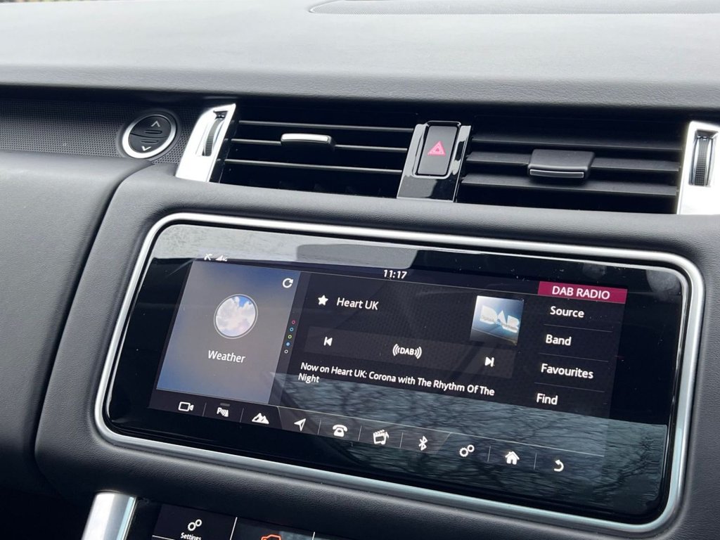 Used Land Rover Range Rover Sport 2021 for sale - 77188641: Photo 18