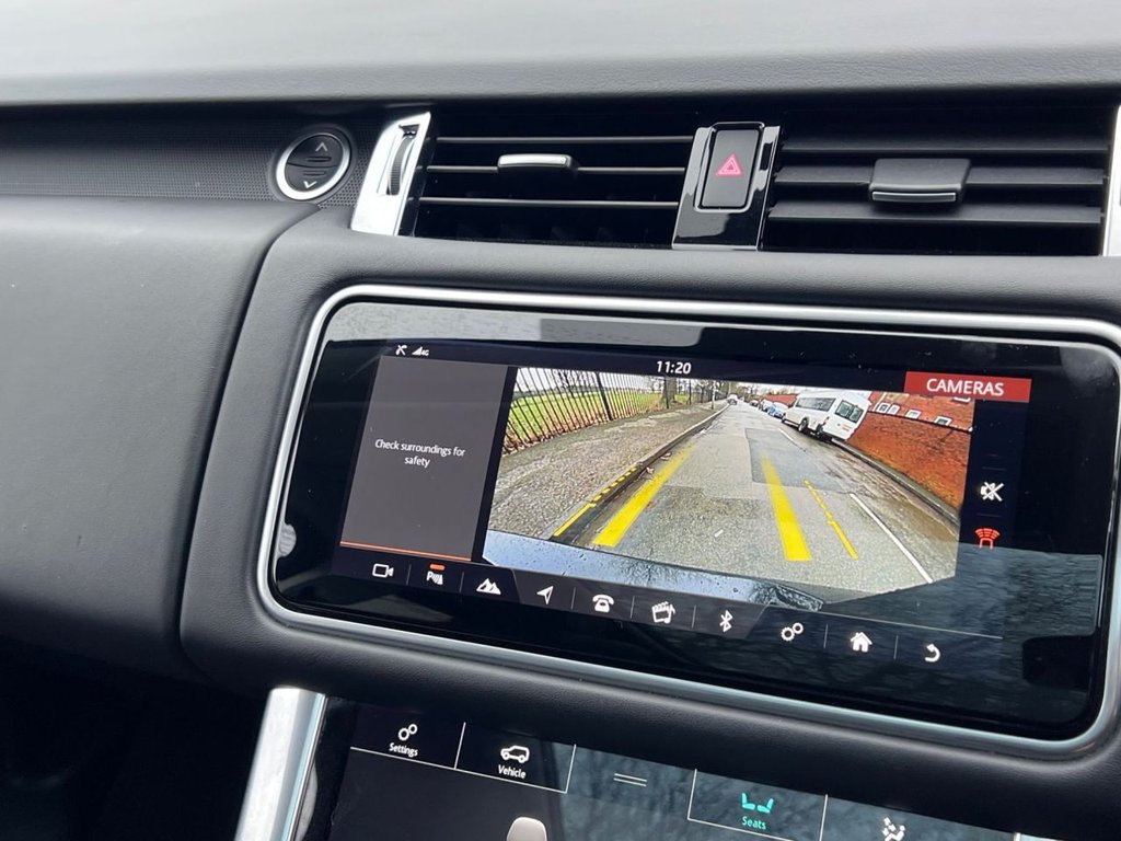 Used Land Rover Range Rover Sport 2021 for sale - 77188641: Photo 22