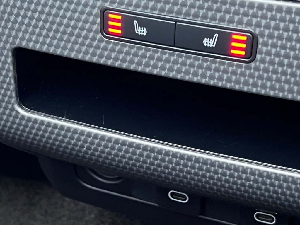 Used Land Rover Range Rover Sport 2021 for sale - 77188641: Photo 26