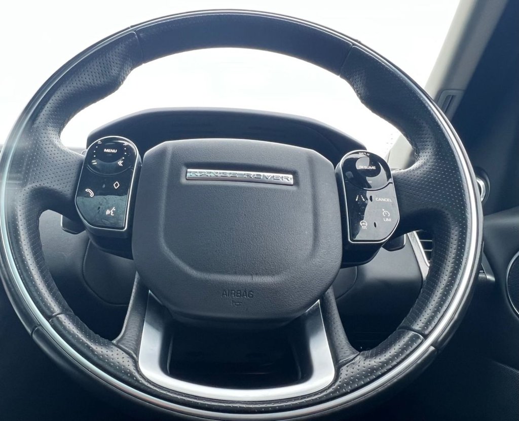 Used Land Rover Range Rover Sport 2021 for sale - 77188641: Photo 29