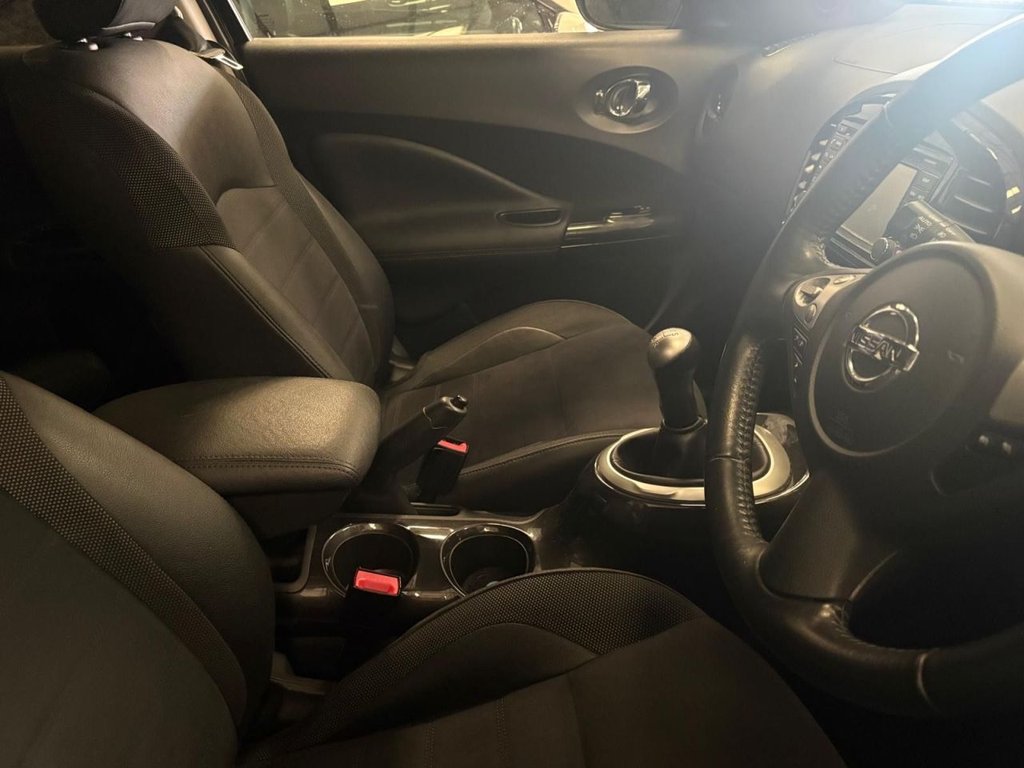 Used Nissan Juke 2018 for sale - 77976367: Photo 2