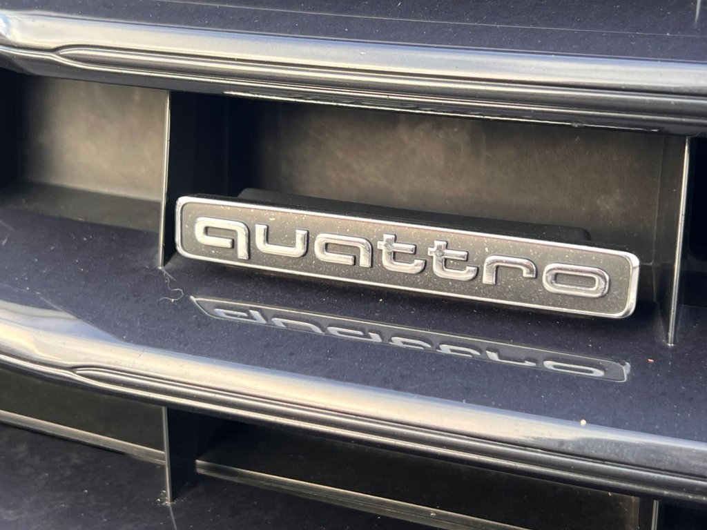 Used Audi A7 2018 for sale - 76582106: Photo 11