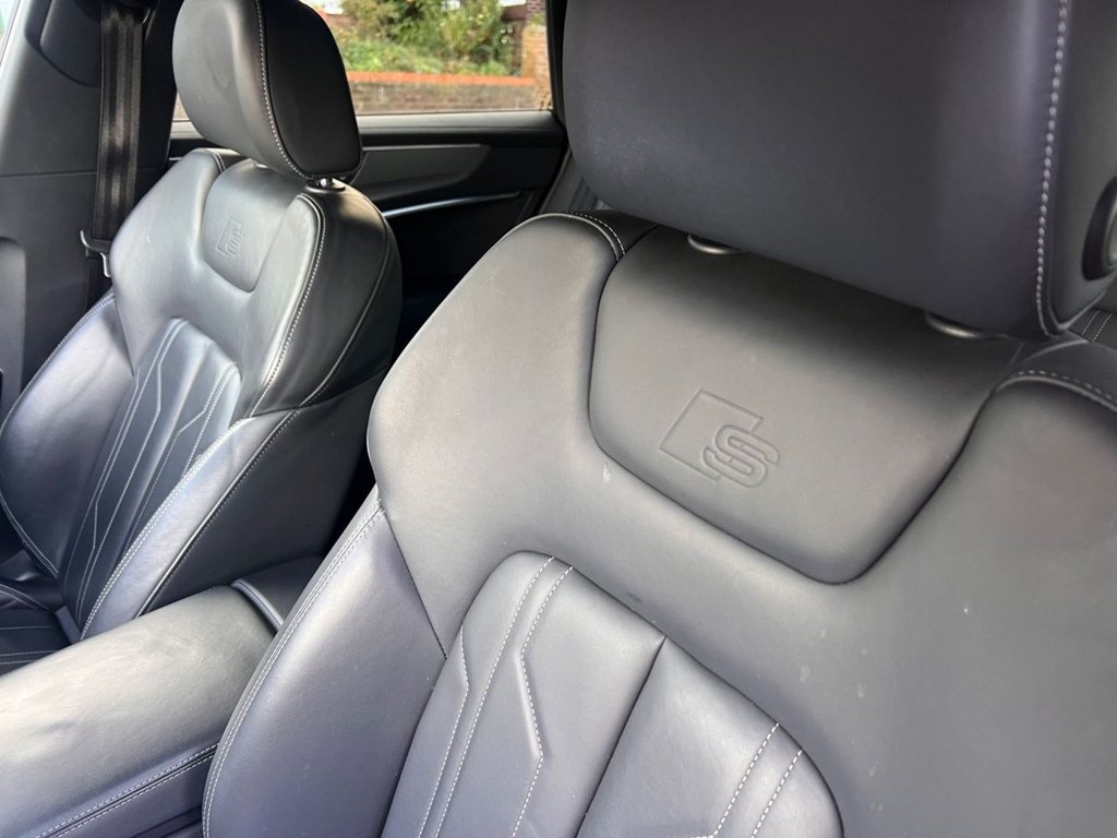 Used Audi A7 2018 for sale - 76582106: Photo 12