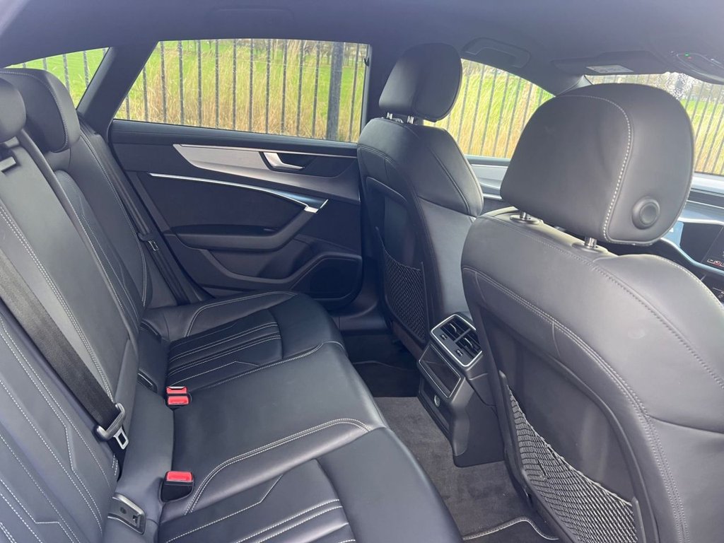 Used Audi A7 2018 for sale - 76582106: Photo 14