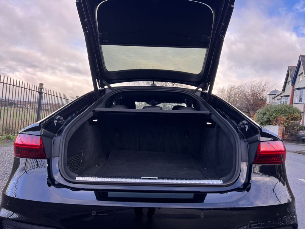 Used Audi A7 2018 for sale - 76582106: Photo 15