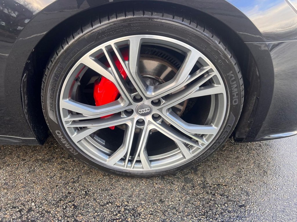 Used Audi A7 2018 for sale - 76582106: Photo 16