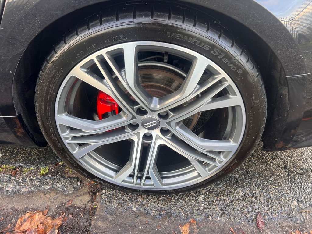 Used Audi A7 2018 for sale - 76582106: Photo 18