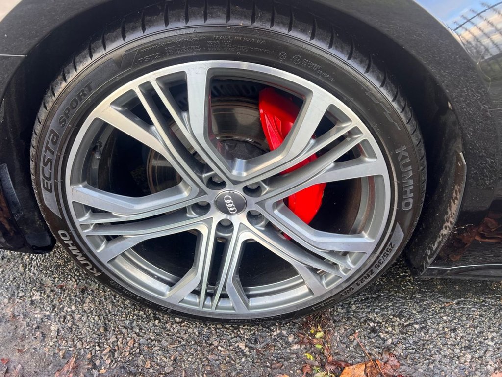 Used Audi A7 2018 for sale - 76582106: Photo 19