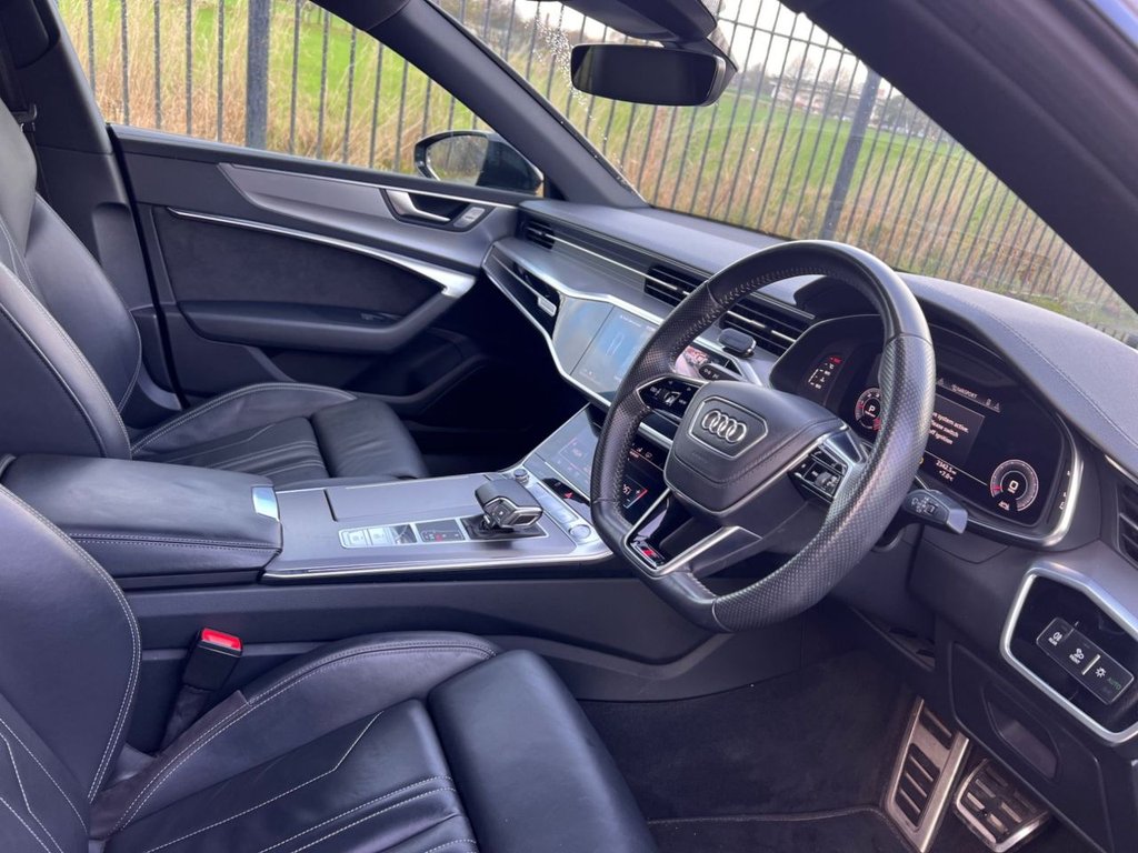 Used Audi A7 2018 for sale - 76582106: Photo 2