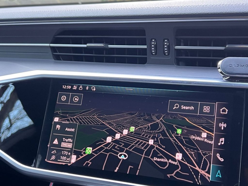 Used Audi A7 2018 for sale - 76582106: Photo 20