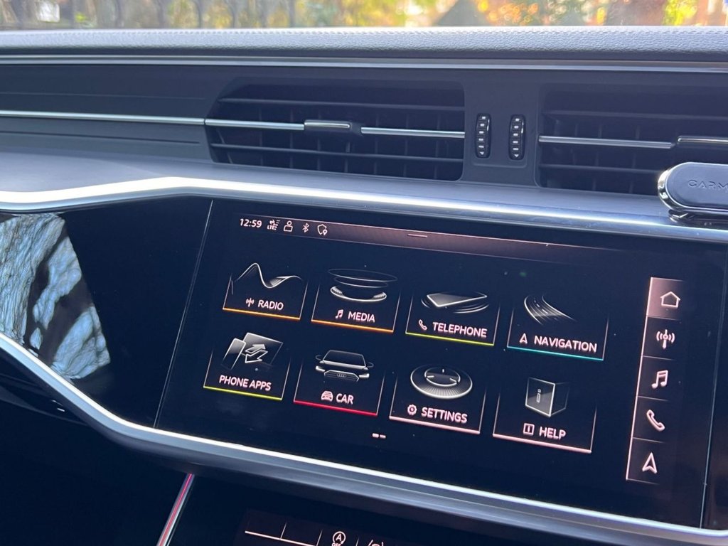 Used Audi A7 2018 for sale - 76582106: Photo 21