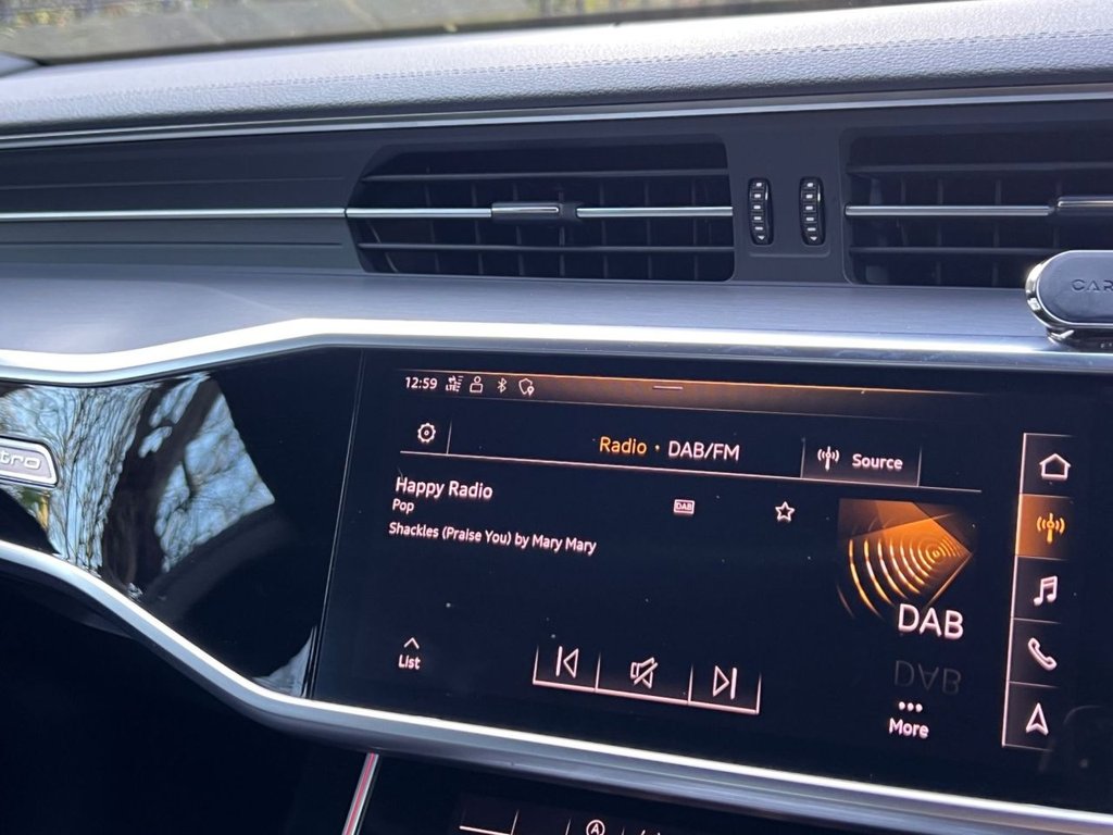 Used Audi A7 2018 for sale - 76582106: Photo 22