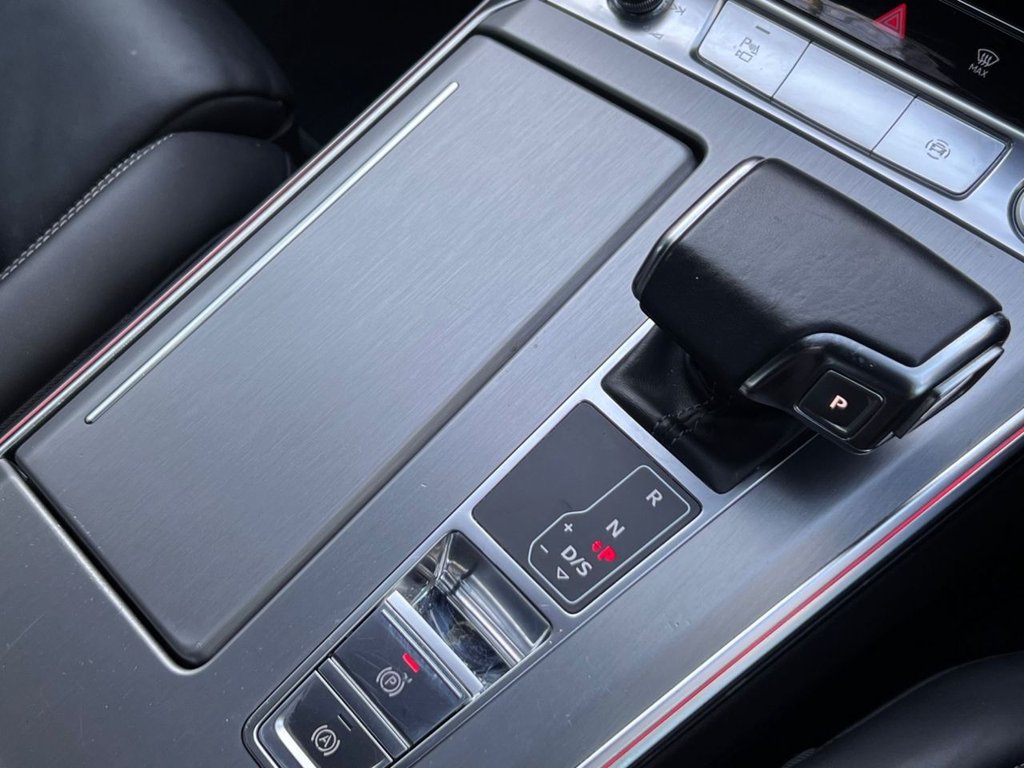 Used Audi A7 2018 for sale - 76582106: Photo 23