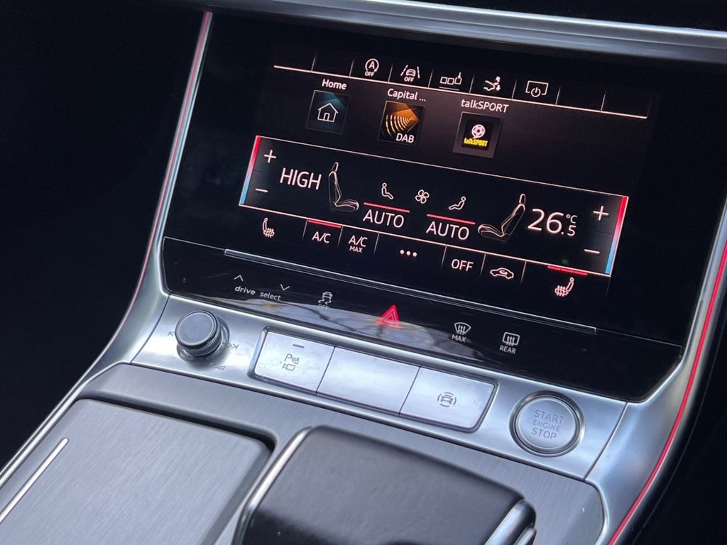 Used Audi A7 2018 for sale - 76582106: Photo 24