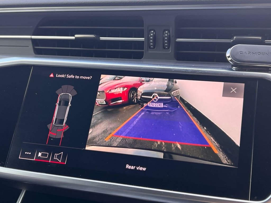 Used Audi A7 2018 for sale - 76582106: Photo 25