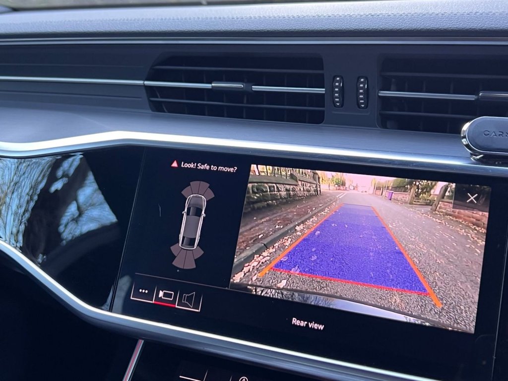 Used Audi A7 2018 for sale - 76582106: Photo 26