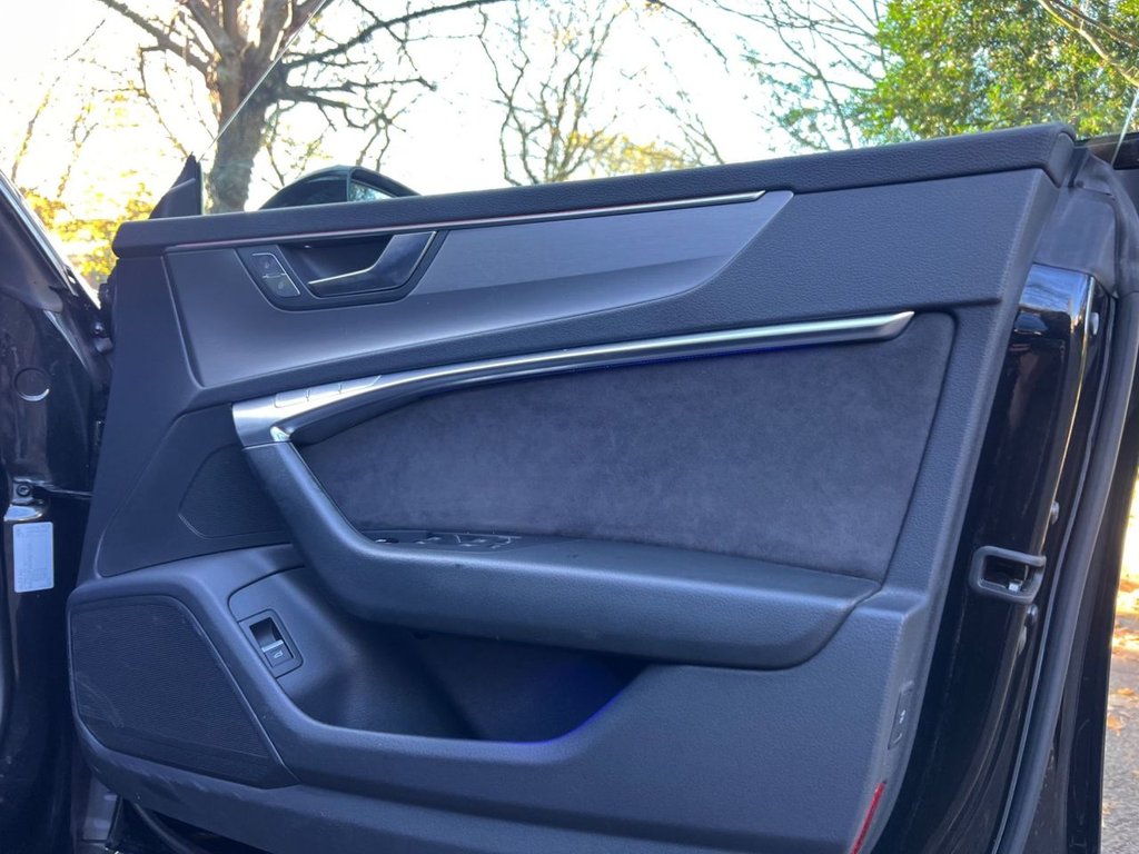 Used Audi A7 2018 for sale - 76582106: Photo 30