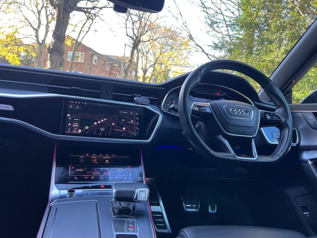 Used Audi A7 2018 for sale - 76582106: Photo 32