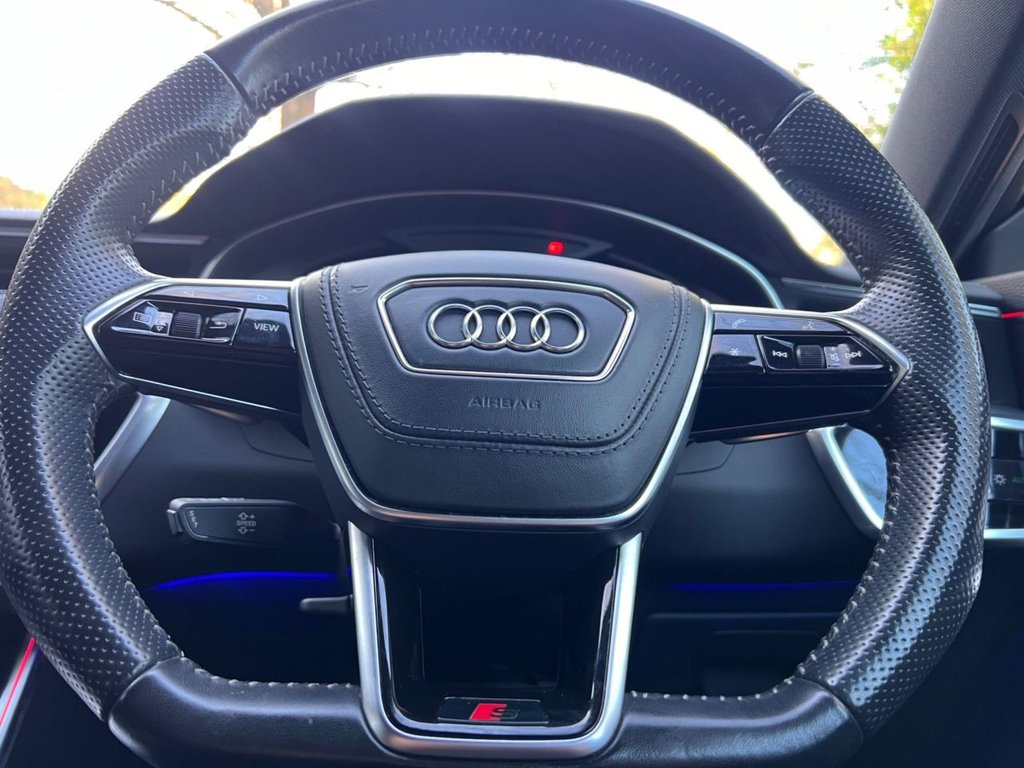Used Audi A7 2018 for sale - 76582106: Photo 33