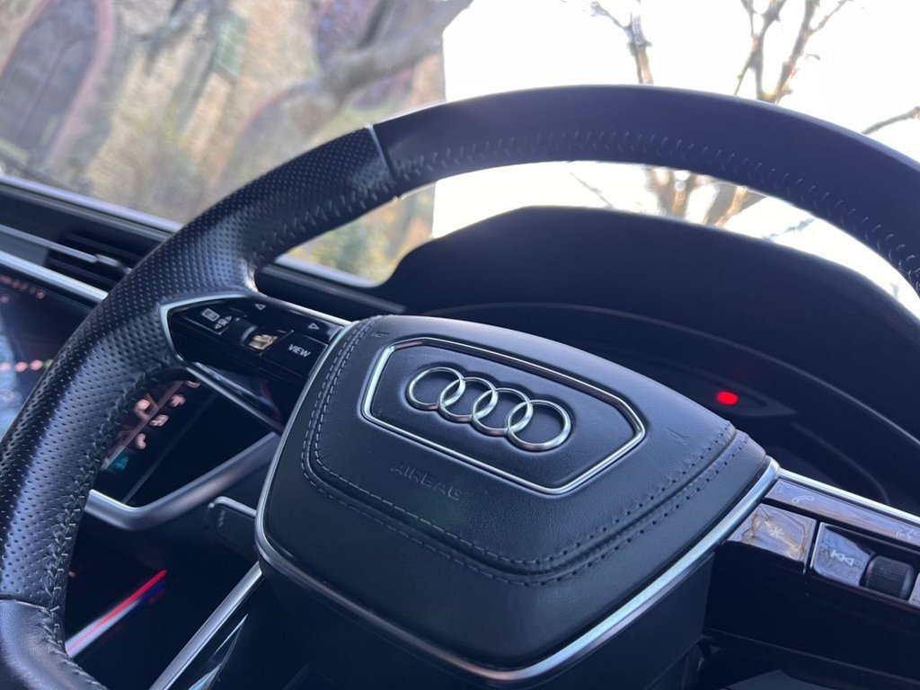 Used Audi A7 2018 for sale - 76582106: Photo 34