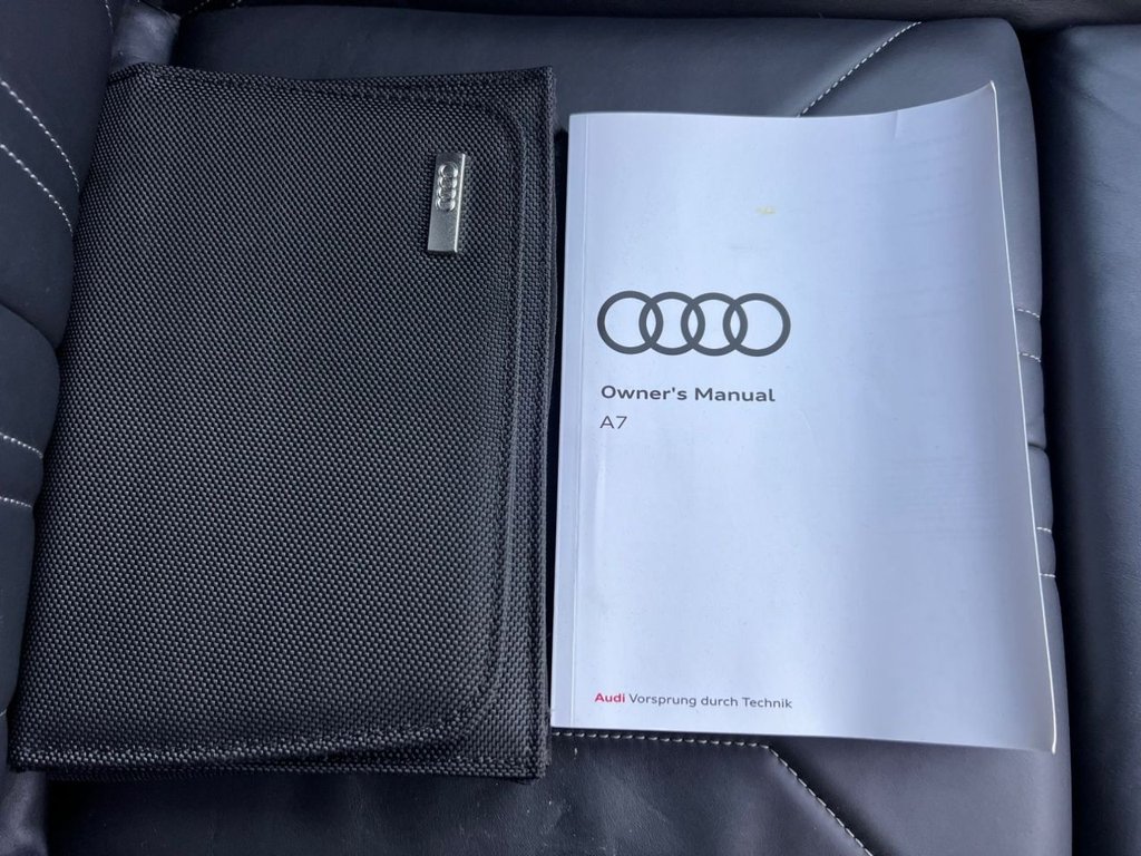 Used Audi A7 2018 for sale - 76582106: Photo 36