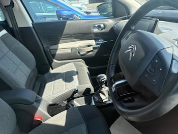 Used Citroen C4 Cactus 2020 for sale - 78418461: Photo