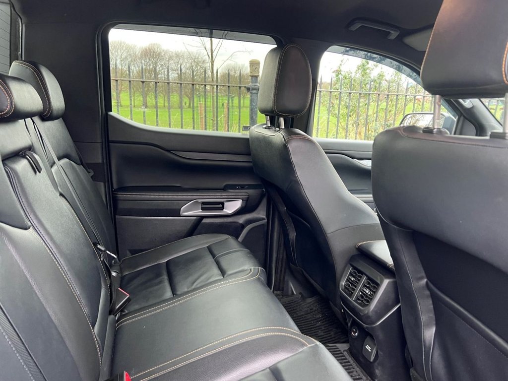 Used Ford Ranger 2023 for sale - 77477707: Photo 14