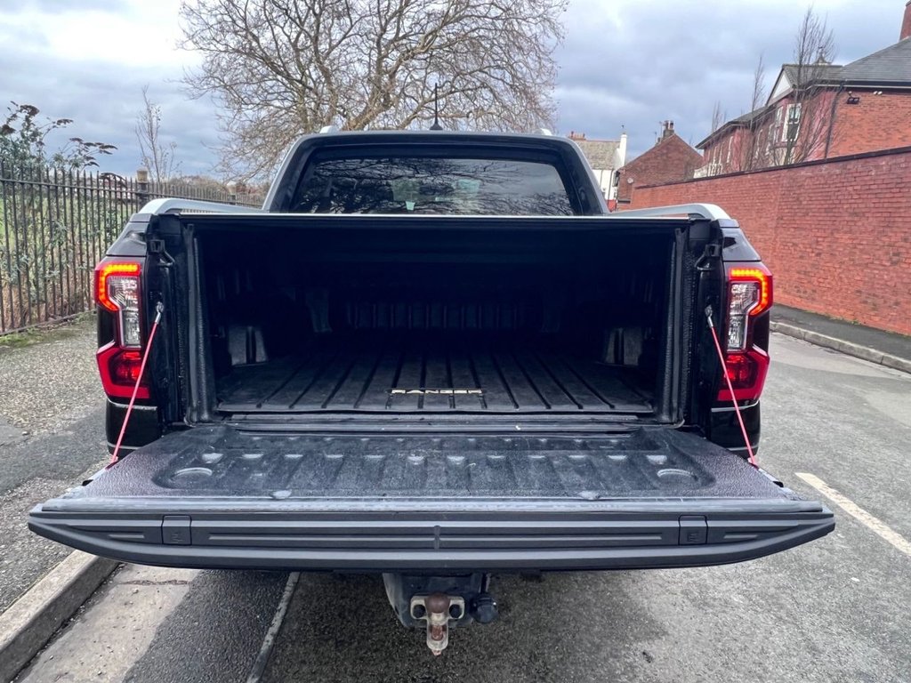 Used Ford Ranger 2023 for sale - 77477707: Photo 15