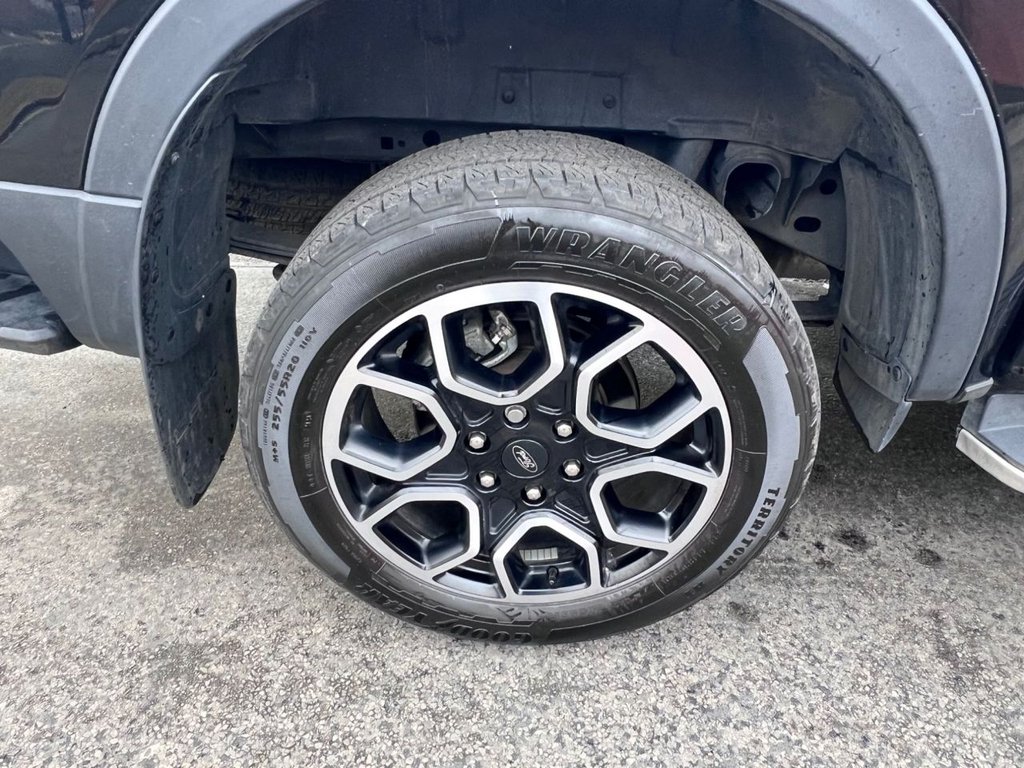 Used Ford Ranger 2023 for sale - 77477707: Photo 16