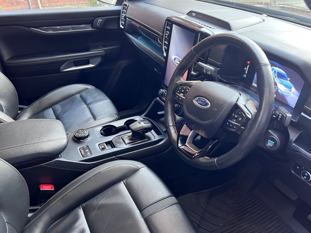 Used Ford Ranger 2023 for sale - 77477707: Photo 2