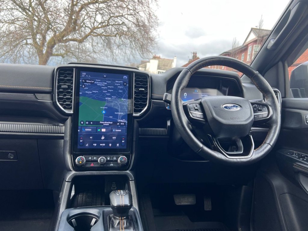 Used Ford Ranger 2023 for sale - 77477707: Photo 26