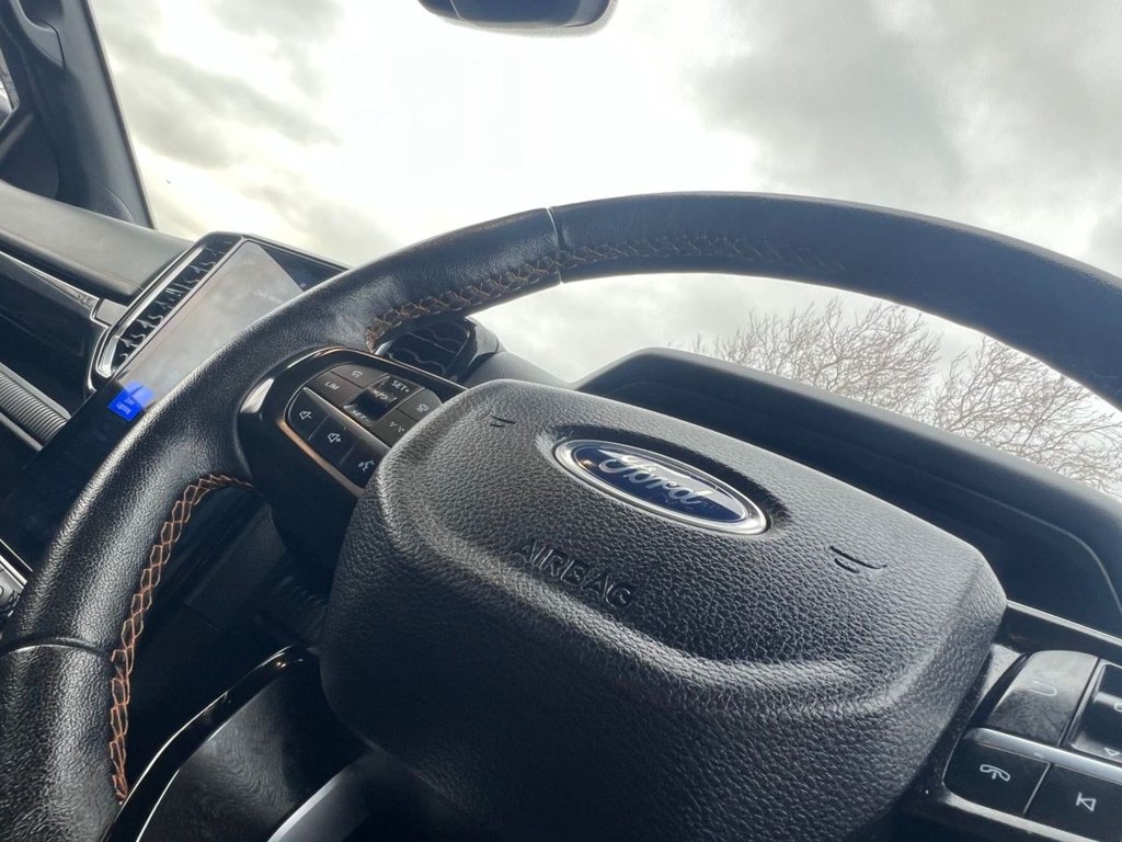 Used Ford Ranger 2023 for sale - 77477707: Photo 28