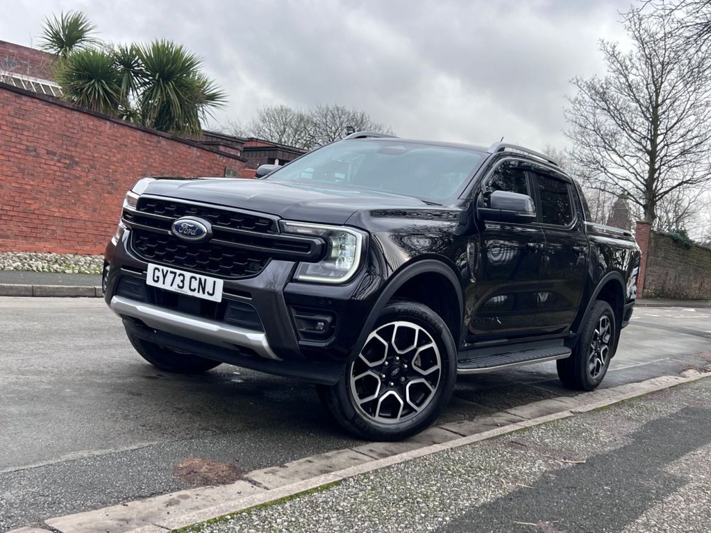 Used Ford Ranger 2023 for sale - 77477707: Photo 3