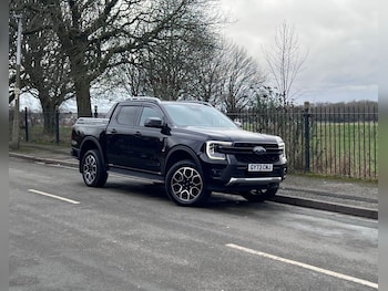 Used Ford Ranger 2023 for sale - 77477707: Photo