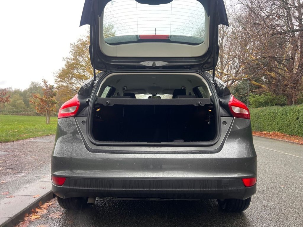 Used Ford Focus 2016 for sale - 76631893: Photo 14