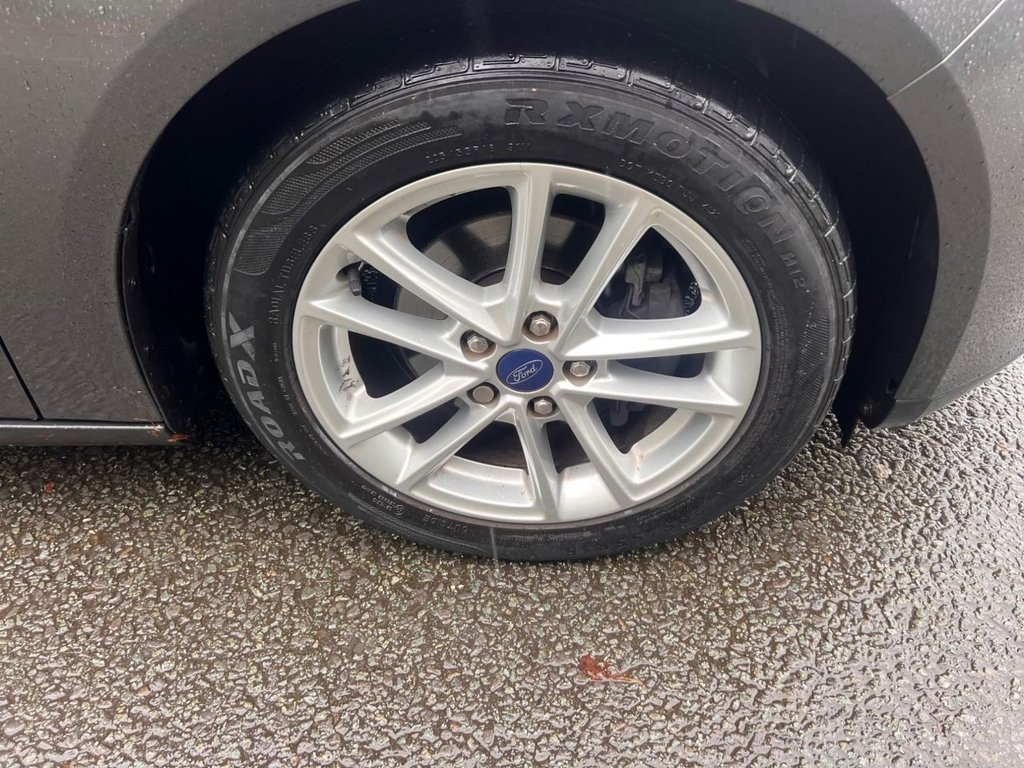 Used Ford Focus 2016 for sale - 76631893: Photo 15