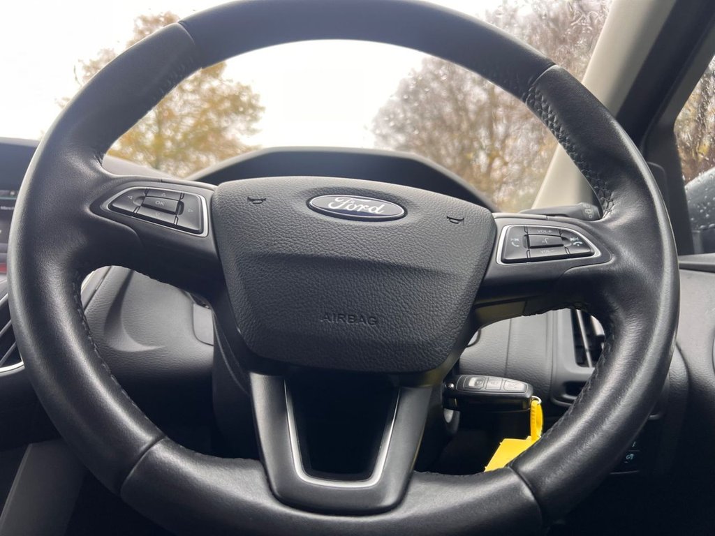 Used Ford Focus 2016 for sale - 76631893: Photo 22