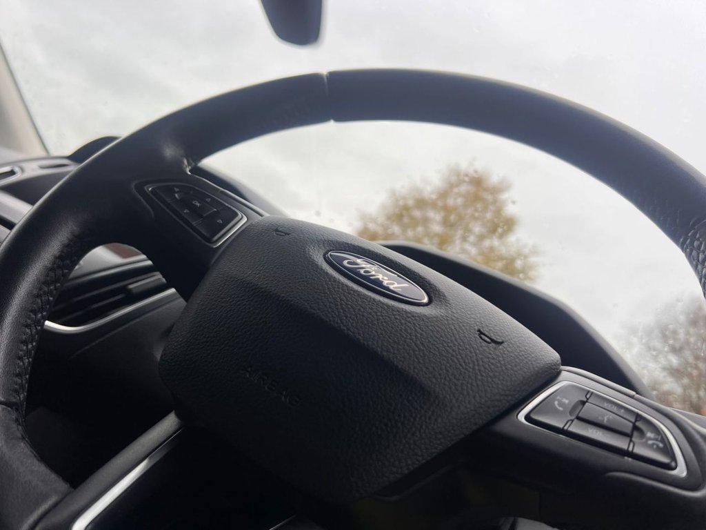 Used Ford Focus 2016 for sale - 76631893: Photo 23