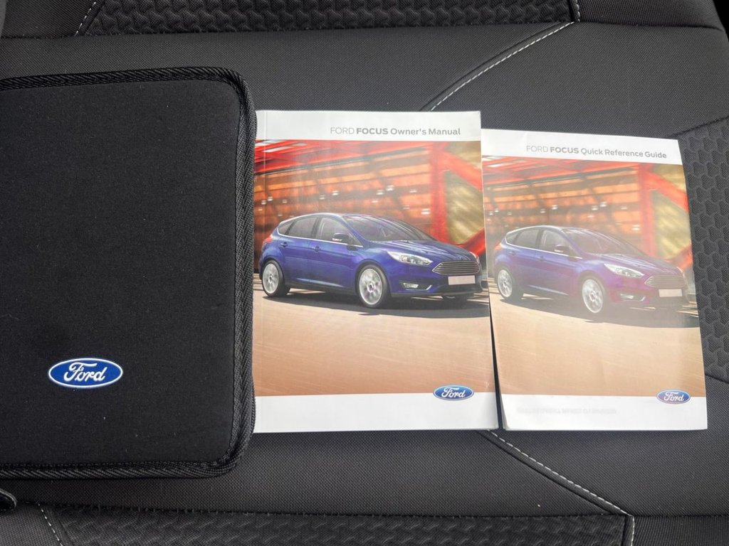 Used Ford Focus 2016 for sale - 76631893: Photo 25