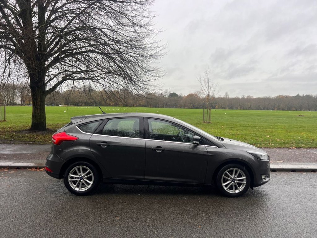 Used Ford Focus 2016 for sale - 76631893: Photo 5